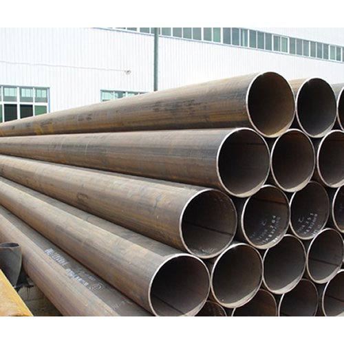 Round Industrial ERW Conduits